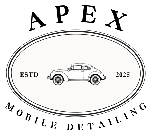 Apex Mobile Detailing logo